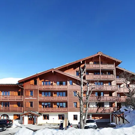 Familial 8 Pers A - Fr-1-807-68 Apartamento Notre-Dame-de-Bellecombe