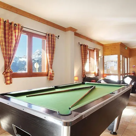 Familial 8 Pers A - Fr-1-807-68 Apartment