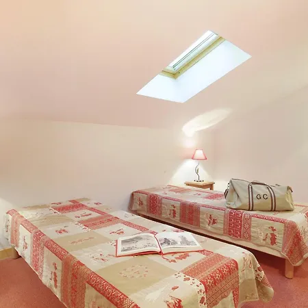 Familial 8 Pers A - Fr-1-807-68 *