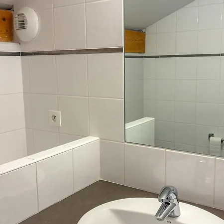 Familial 8 Pers A - Fr-1-807-68 Apartment *