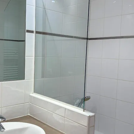 Apartment Familial 8 Pers A - Fr-1-807-68 Notre-Dame-de-Bellecombe